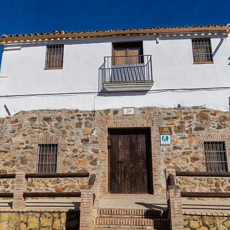 La Milana Holiday home Dona Rama