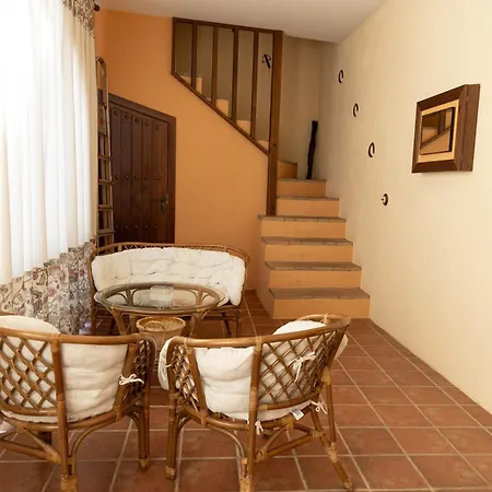 La Milana Holiday home