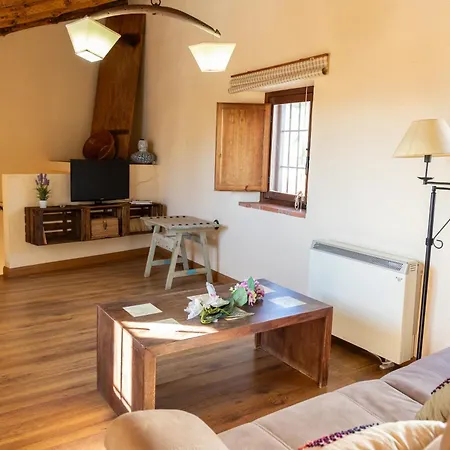 La Milana Holiday home