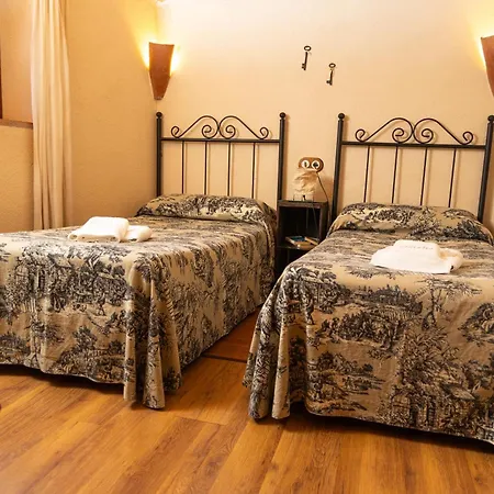 La Milana Holiday home
