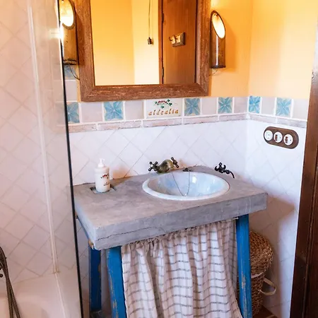 Holiday home La Milana