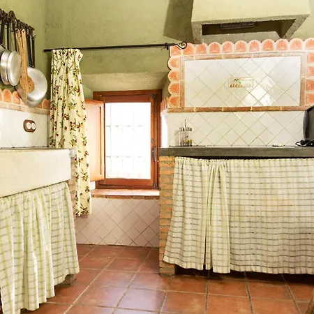 La Milana Holiday home