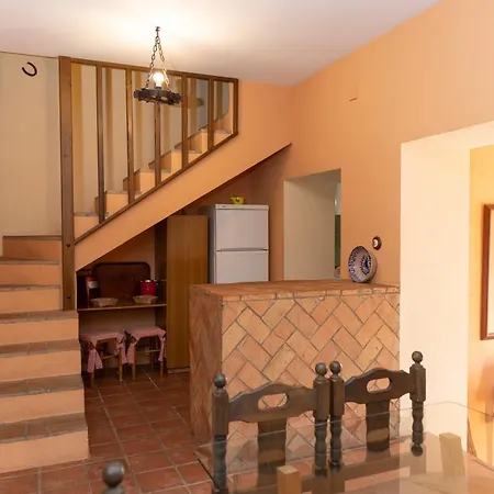 Holiday home La Milana *