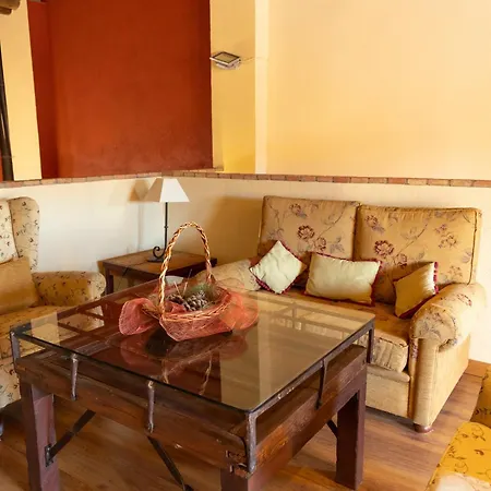 Holiday home La Milana Dona Rama