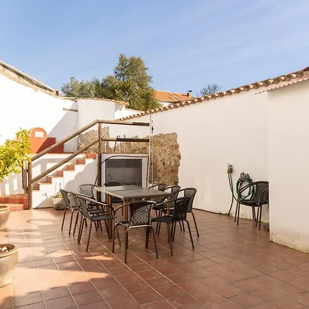 Holiday home La Milana