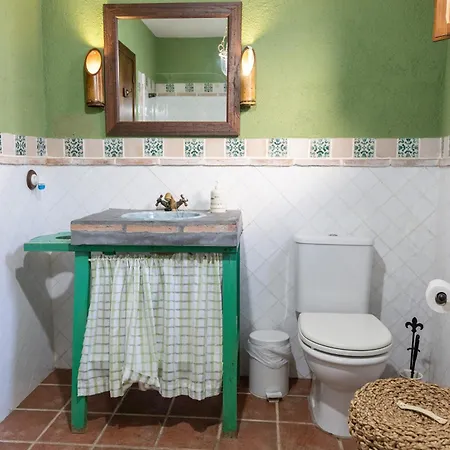 La Milana Holiday home Dona Rama