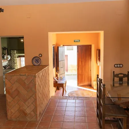 La Milana Holiday home