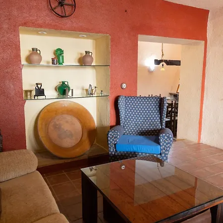 Holiday home La Milana Dona Rama