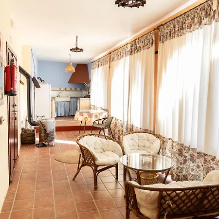 Holiday home La Milana