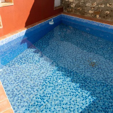 La Milana Holiday home Dona Rama
