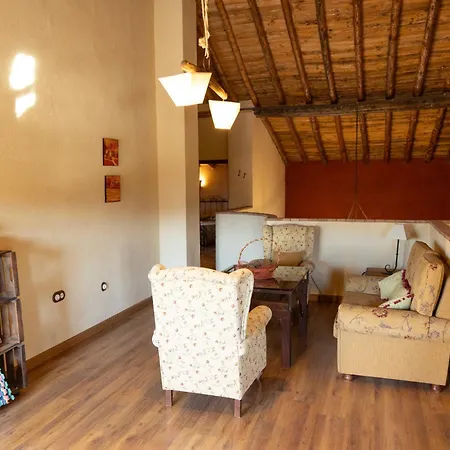 Holiday home La Milana *
