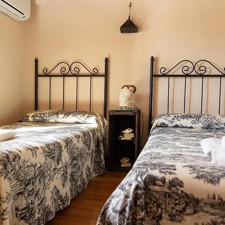 Holiday home La Milana *