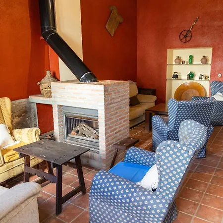 La Milana Holiday home *