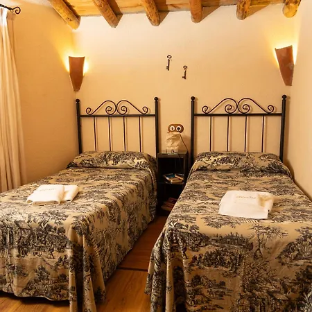 Holiday home La Milana Dona Rama