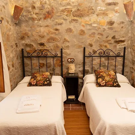 La Milana Holiday home