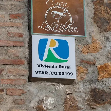 La Milana Сasa de vacaciones *
